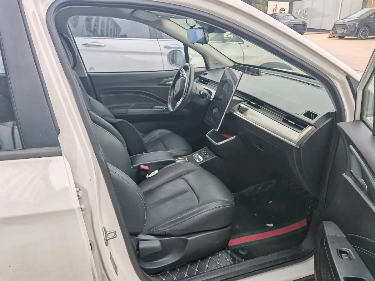 2021 Chery Little Ant BEV 30.6KWH,autocango,china used car exporter,china ev exporter,chinese used car exporter,chinese used ev exporter