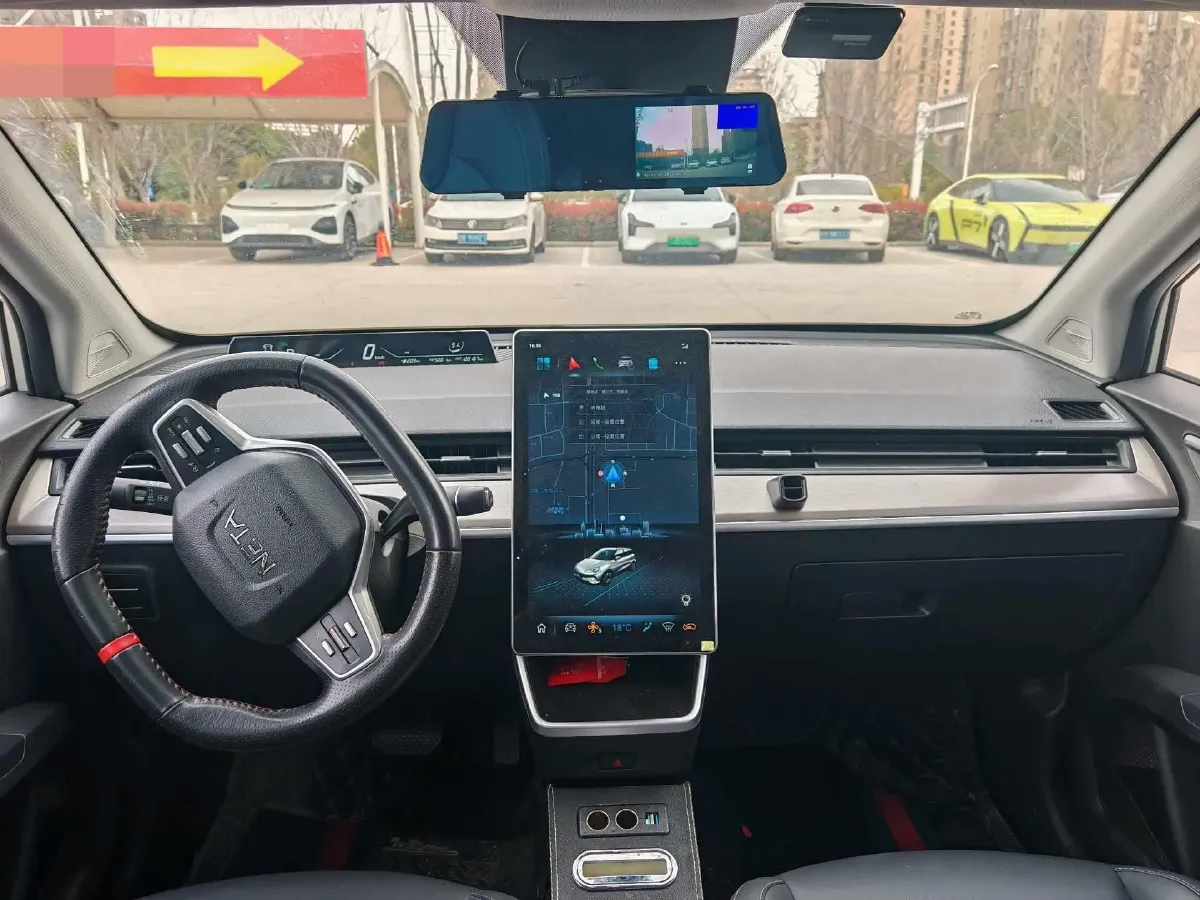 2021 Chery Little Ant BEV 30.6KWH,autocango,china used car exporter,china ev exporter,chinese used car exporter,chinese used ev exporter