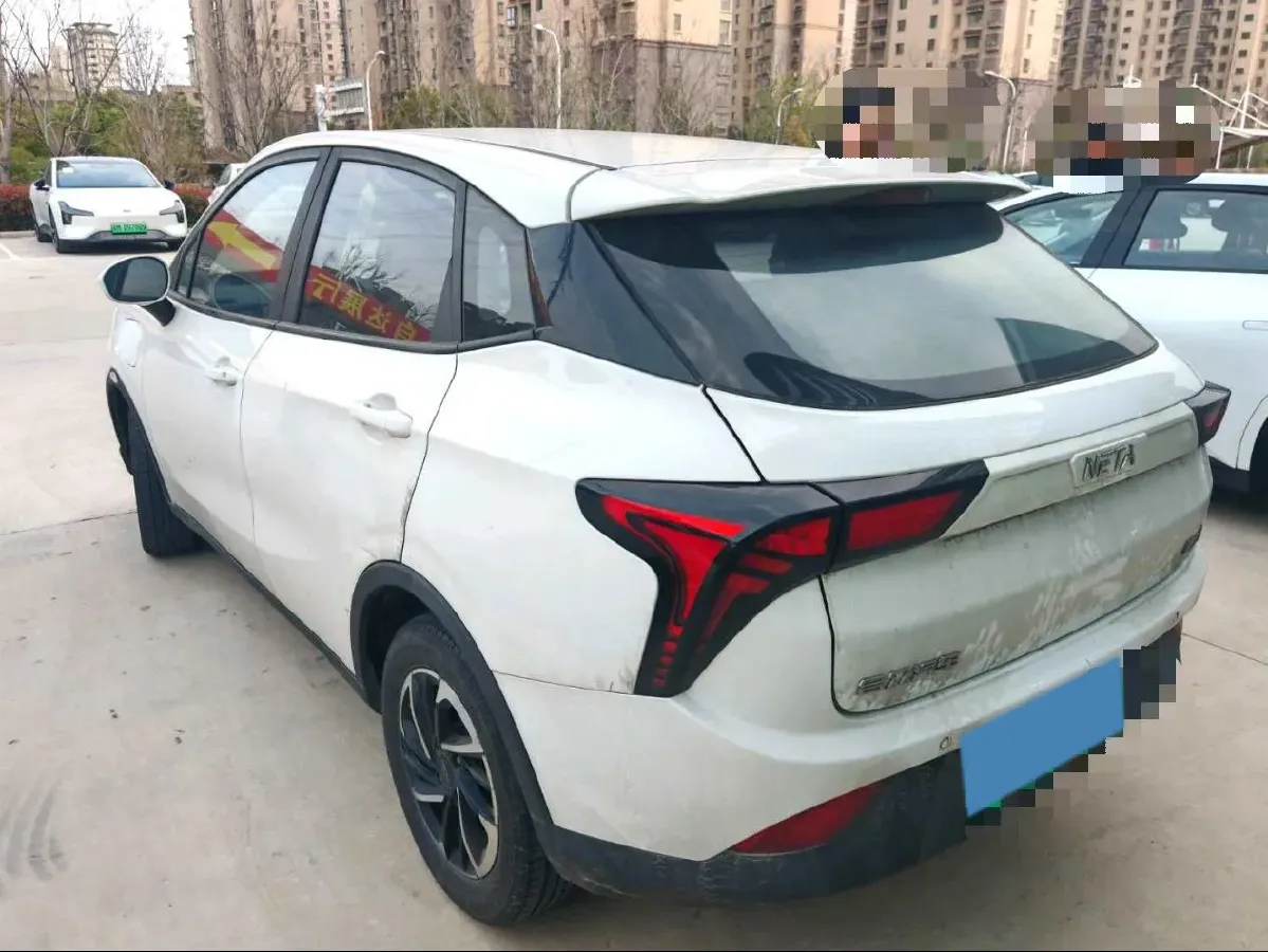 2021 Chery Little Ant BEV 30.6KWH,autocango,china used car exporter,china ev exporter,chinese used car exporter,chinese used ev exporter