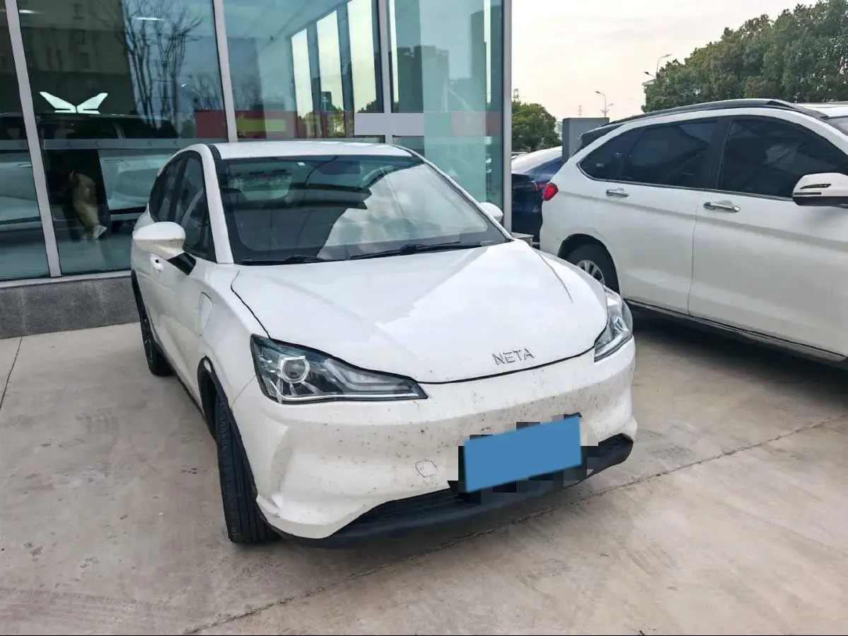 2021 Chery Little Ant BEV 30.6KWH,autocango,china used car exporter,china ev exporter,chinese used car exporter,chinese used ev exporter