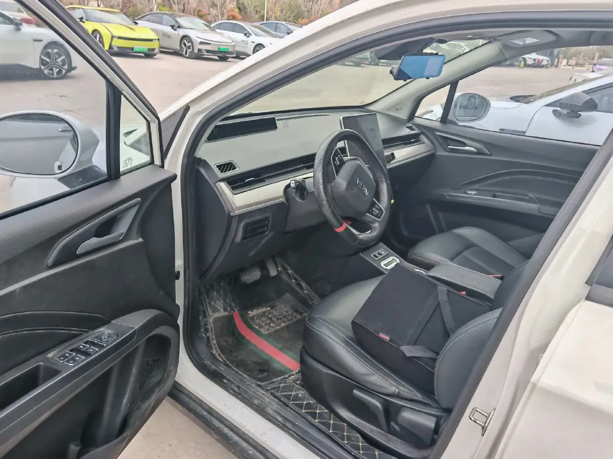 2021 Chery Little Ant BEV 30.6KWH,autocango,china used car exporter,china ev exporter,chinese used car exporter,chinese used ev exporter