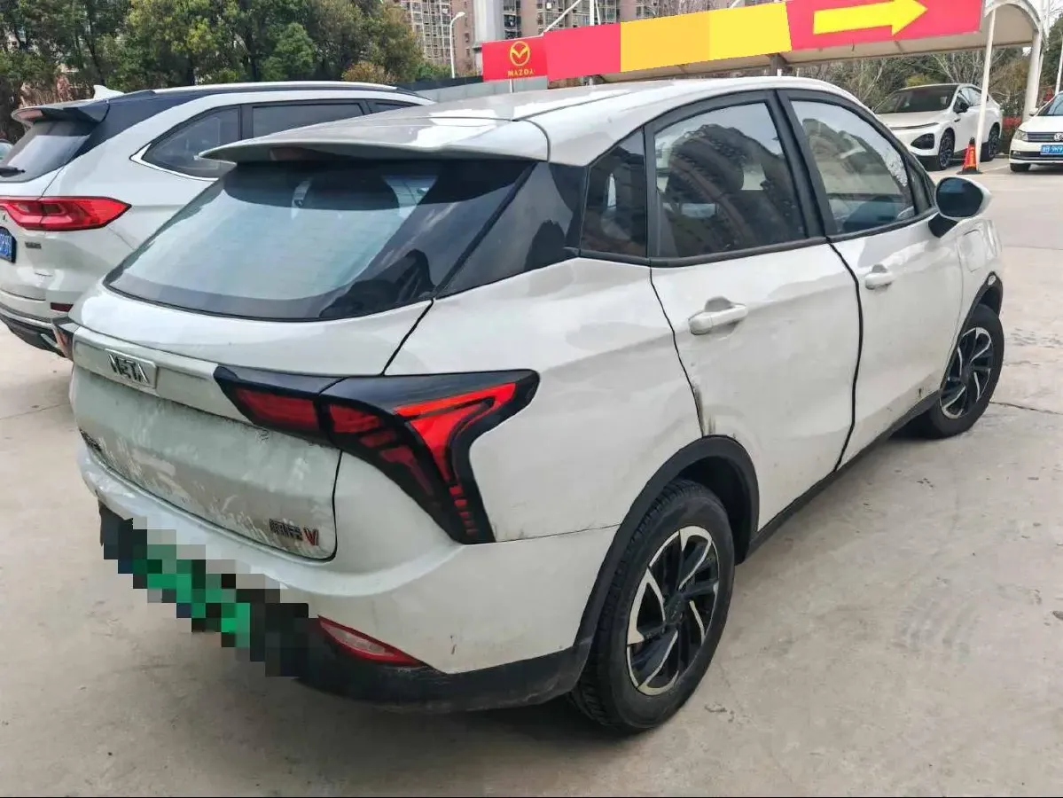 2021 Chery Little Ant BEV 30.6KWH,autocango,china used car exporter,china ev exporter,chinese used car exporter,chinese used ev exporter