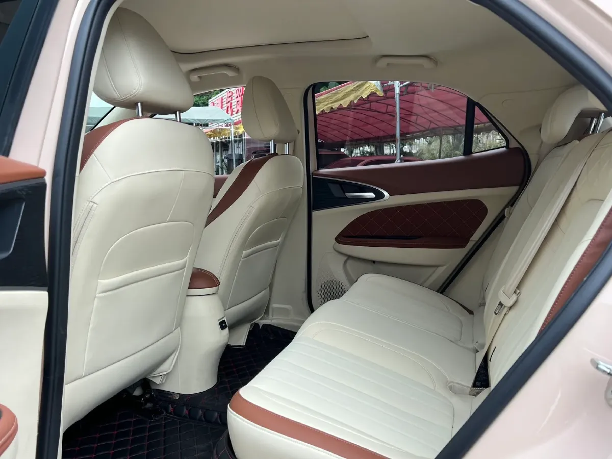 2021 Ora FunkyCat BEV 45.99KWH,autocango,china used car exporter,china ev exporter,chinese used car exporter,chinese used ev exporter