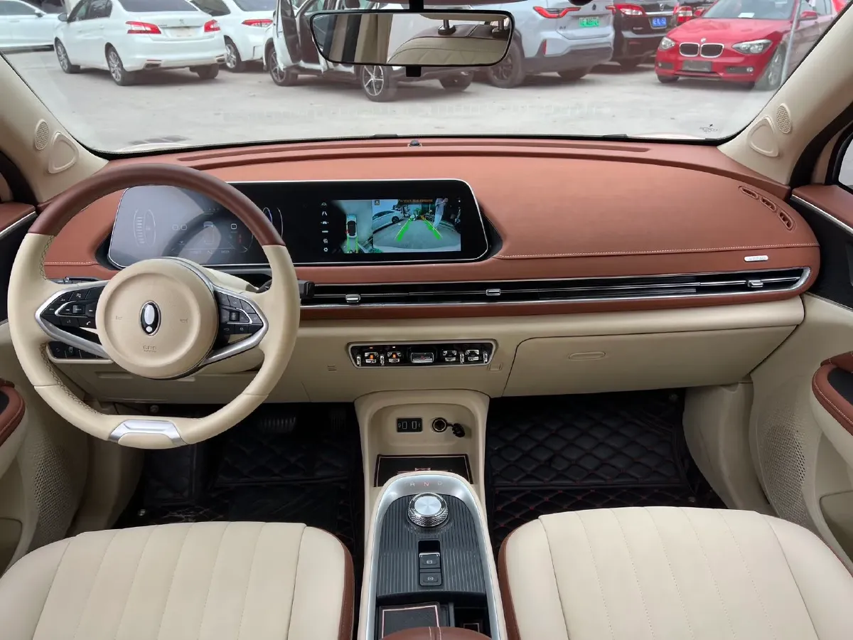 2021 Ora FunkyCat BEV 45.99KWH,autocango,china used car exporter,china ev exporter,chinese used car exporter,chinese used ev exporter