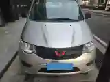 2018 WuLing HongGuang 1.2L 82HP L4 5MT
