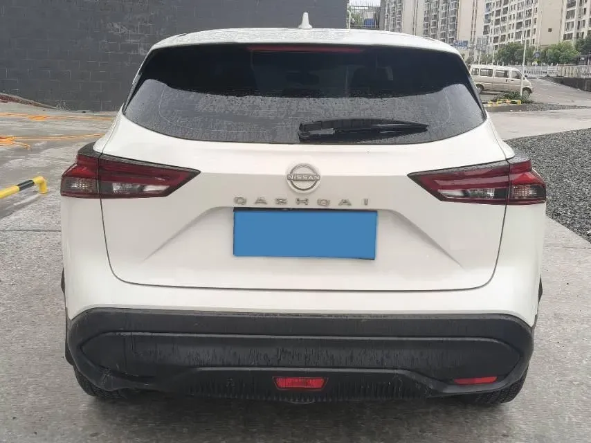 2023 Nissan Qashqai 1.3T 158HP L4 CVT,autocango,china used car exporter,china ev exporter,chinese used car exporter,chinese used ev exporter