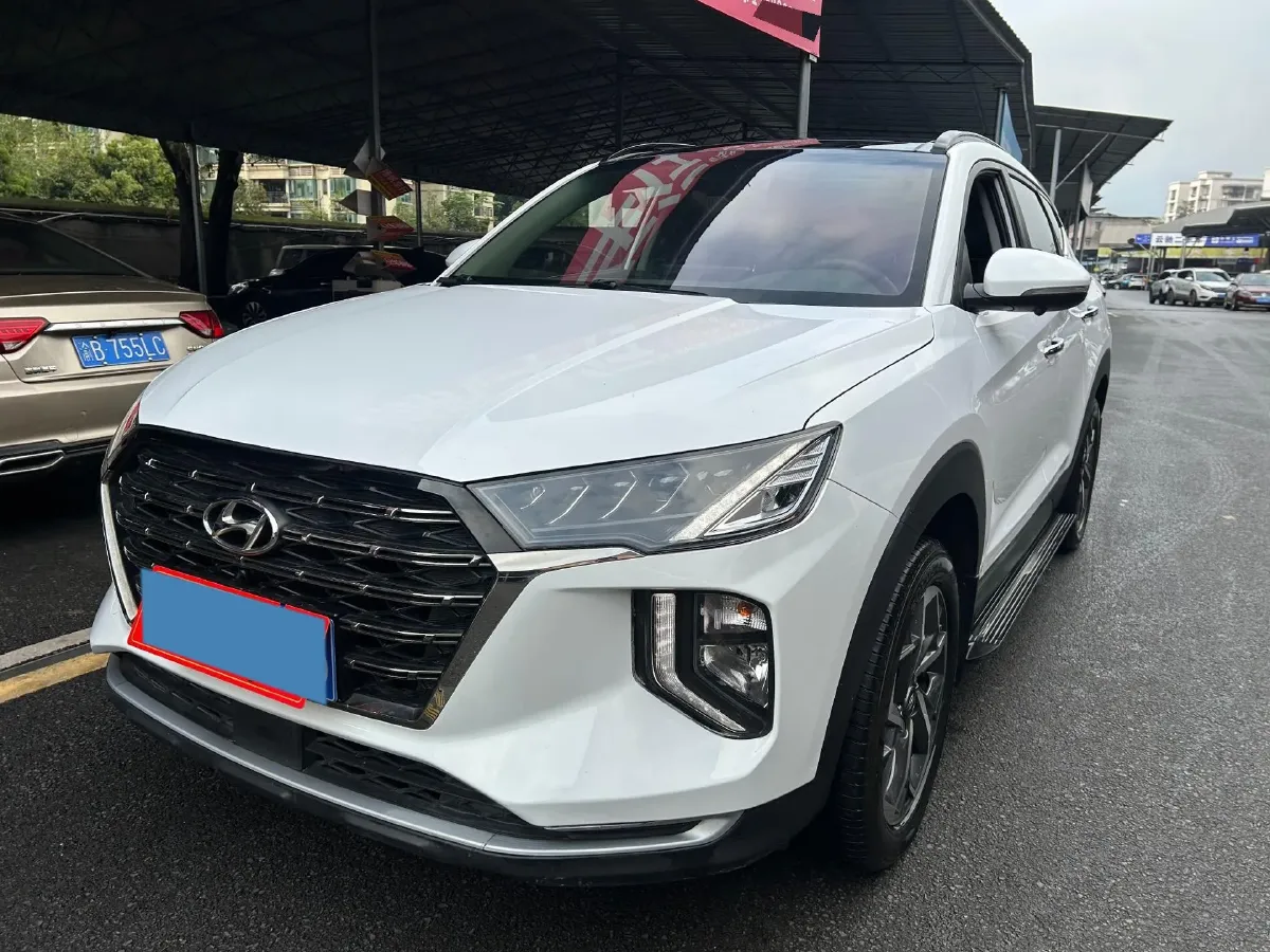 2020 Hyundai Tucson 1.6T 177HP L4 7DCT,autocango,china used car exporter,china ev exporter,chinese used car exporter,chinese used ev exporter