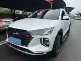 2020 Hyundai Tucson 1.6T 177HP L4 7DCT