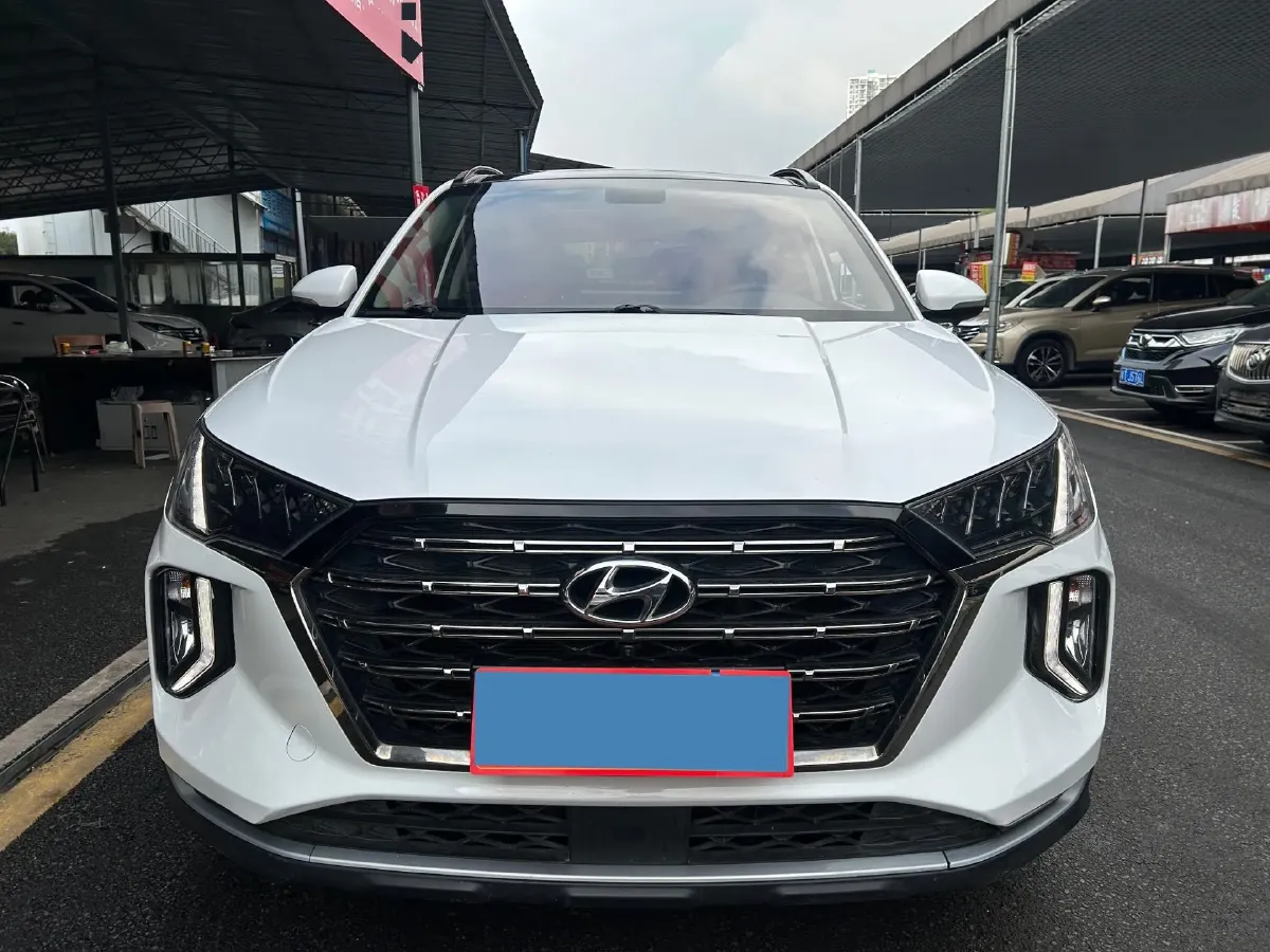 2020 Hyundai Tucson 1.6T 177HP L4 7DCT,autocango,china used car exporter,china ev exporter,chinese used car exporter,chinese used ev exporter
