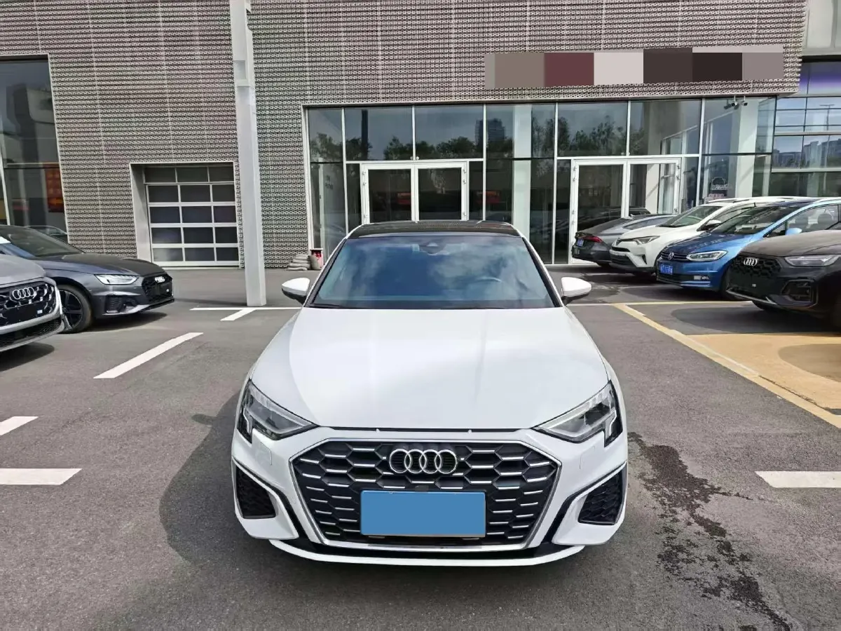 2022 Audi A3 1.4T 150HP L4 7DCT,autocango,china used car exporter,china ev exporter,chinese used car exporter,chinese used ev exporter
