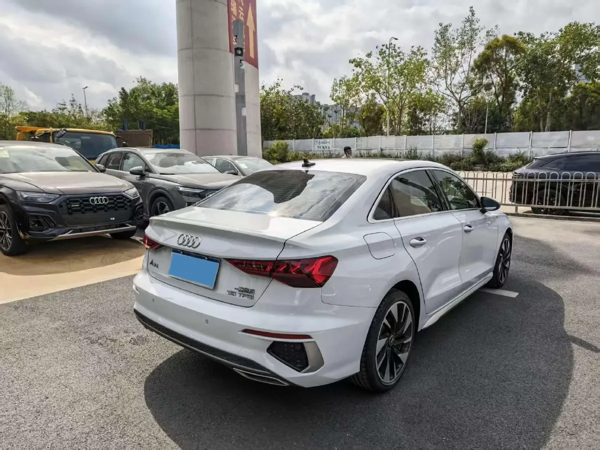 2022 Audi A3 1.4T 150HP L4 7DCT,autocango,china used car exporter,china ev exporter,chinese used car exporter,chinese used ev exporter