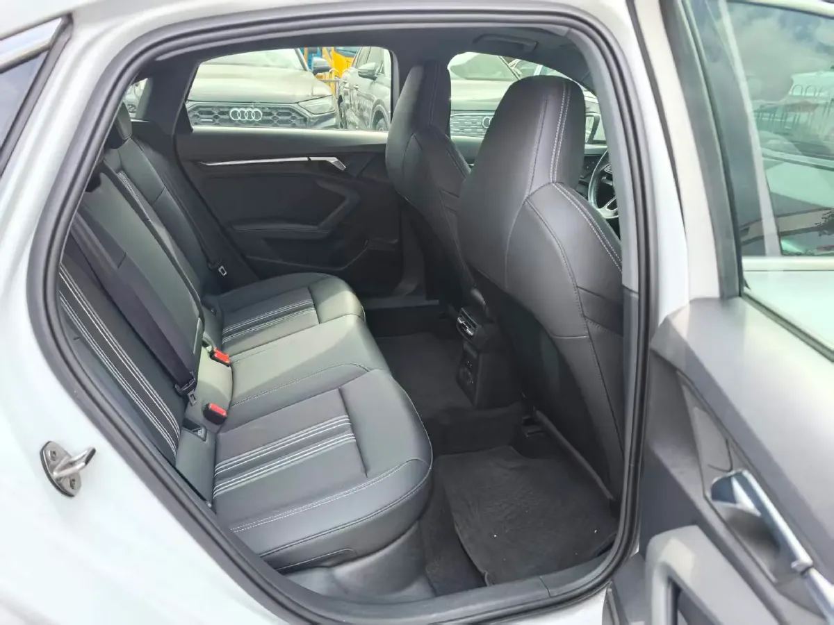 2022 Audi A3 1.4T 150HP L4 7DCT,autocango,china used car exporter,china ev exporter,chinese used car exporter,chinese used ev exporter