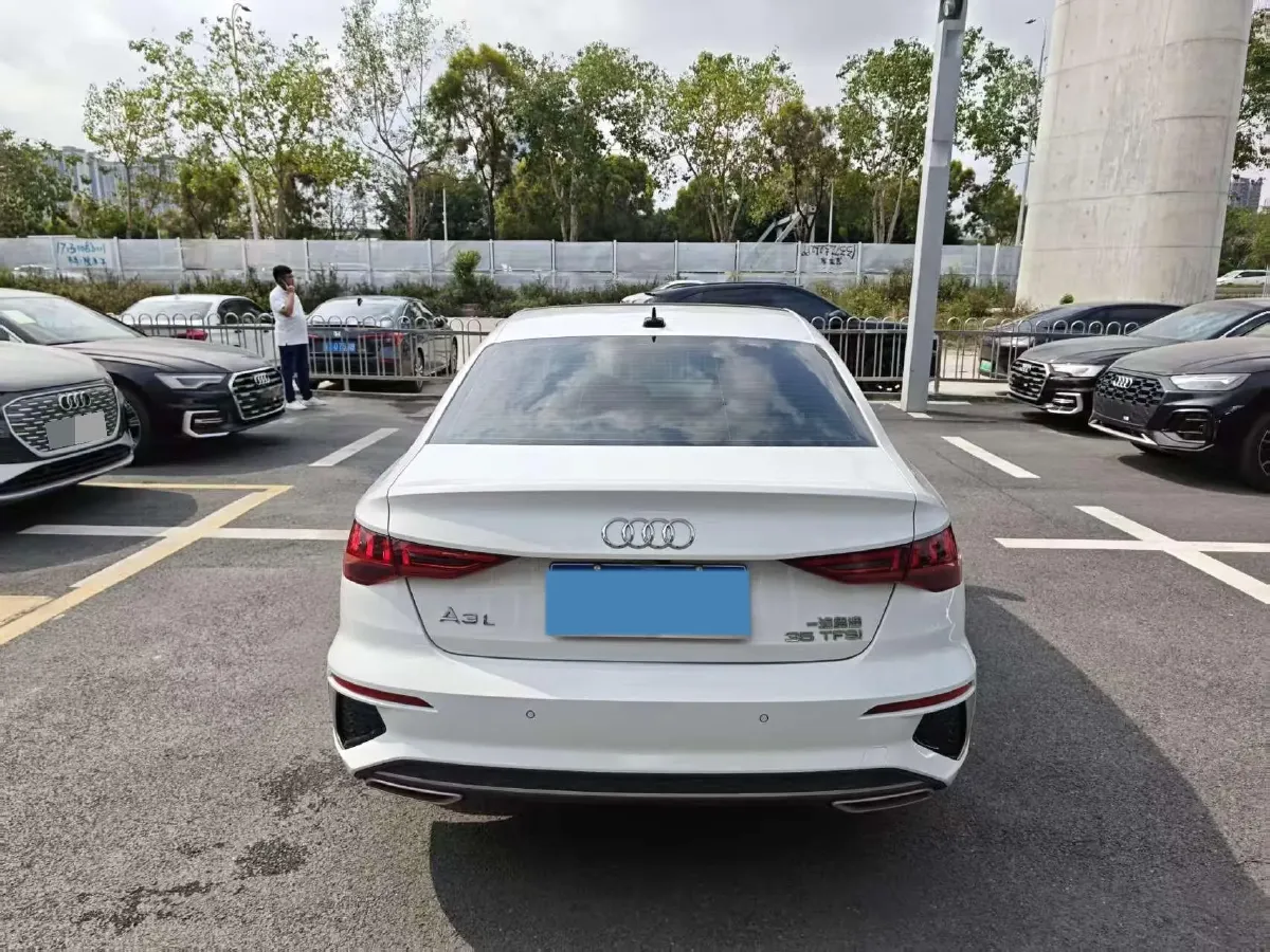 2022 Audi A3 1.4T 150HP L4 7DCT,autocango,china used car exporter,china ev exporter,chinese used car exporter,chinese used ev exporter