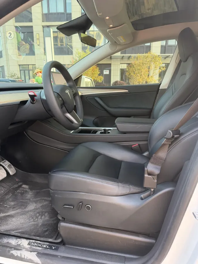 2023 Tesla Model Y BEV 78.4KWH,autocango,china used car exporter,china ev exporter,chinese used car exporter,chinese used ev exporter