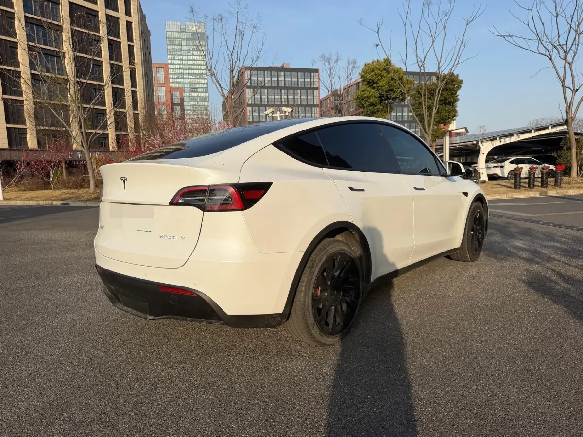 2023 Tesla Model Y BEV 78.4KWH,autocango,china used car exporter,china ev exporter,chinese used car exporter,chinese used ev exporter