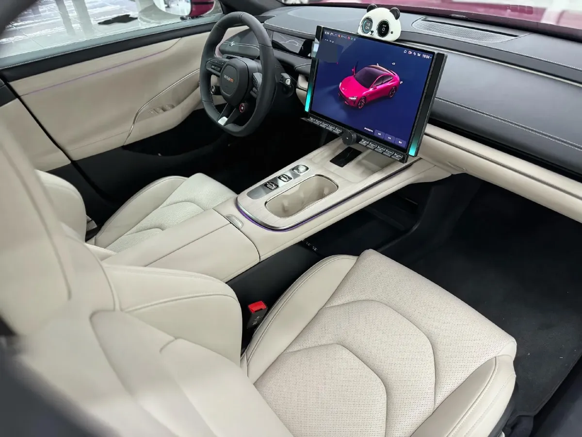 2024 MI SU7 BEV 73.6KWH,autocango,china used car exporter,china ev exporter,chinese used car exporter,chinese used ev exporter