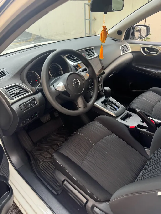 2022 Nissan Sylphy 1.6L 122HP L4 CVT,autocango,china used car exporter,china ev exporter,chinese used car exporter,chinese used ev exporter