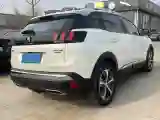 2018 Peugeot 4008 1.6T 167HP L4 6AT