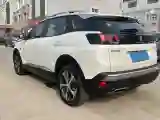 2018 Peugeot 4008 1.6T 167HP L4 6AT