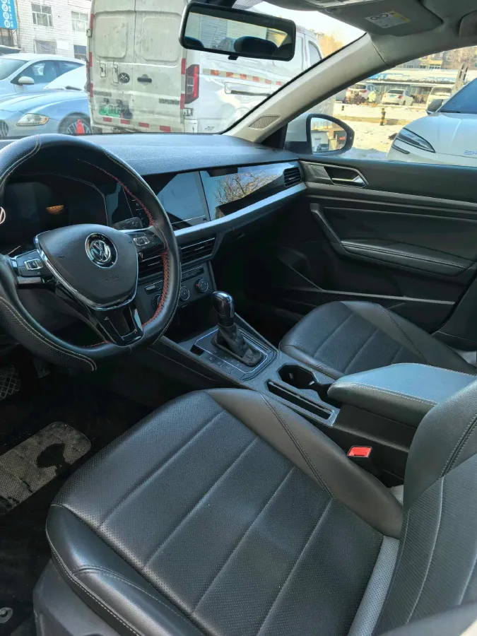 2021 Volkswagen Lavida 1.5L 113HP L4 6AT,autocango,china used car exporter,china ev exporter,chinese used car exporter,chinese used ev exporter