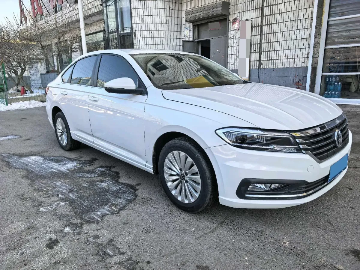 2021 Volkswagen Lavida 1.5L 113HP L4 6AT,autocango,china used car exporter,china ev exporter,chinese used car exporter,chinese used ev exporter