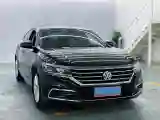 2021 Volkswagen Passat 2.0T 186HP L4 7DCT