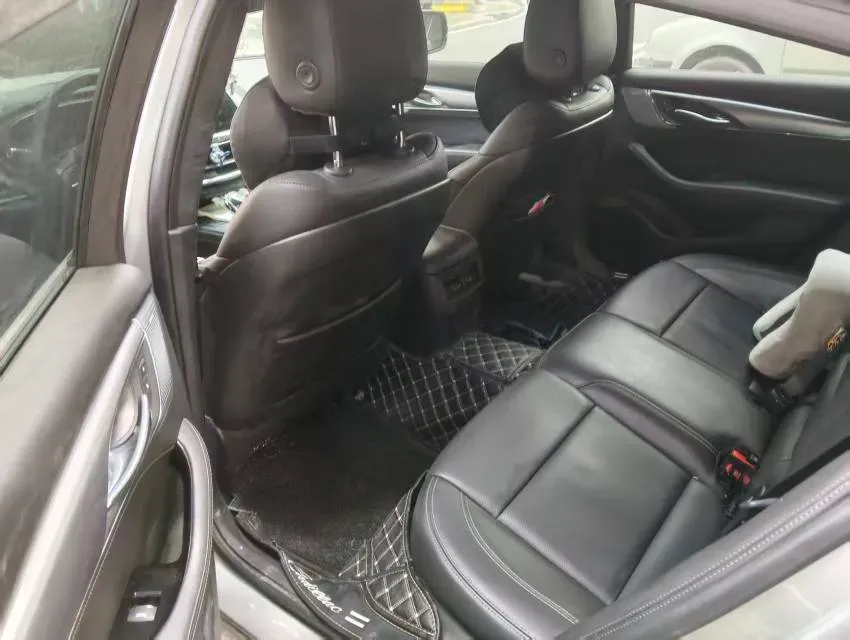 2023 Cadillac CT5 2.0T 237HP L4 10AT,autocango,china used car exporter,china ev exporter,chinese used car exporter,chinese used ev exporter