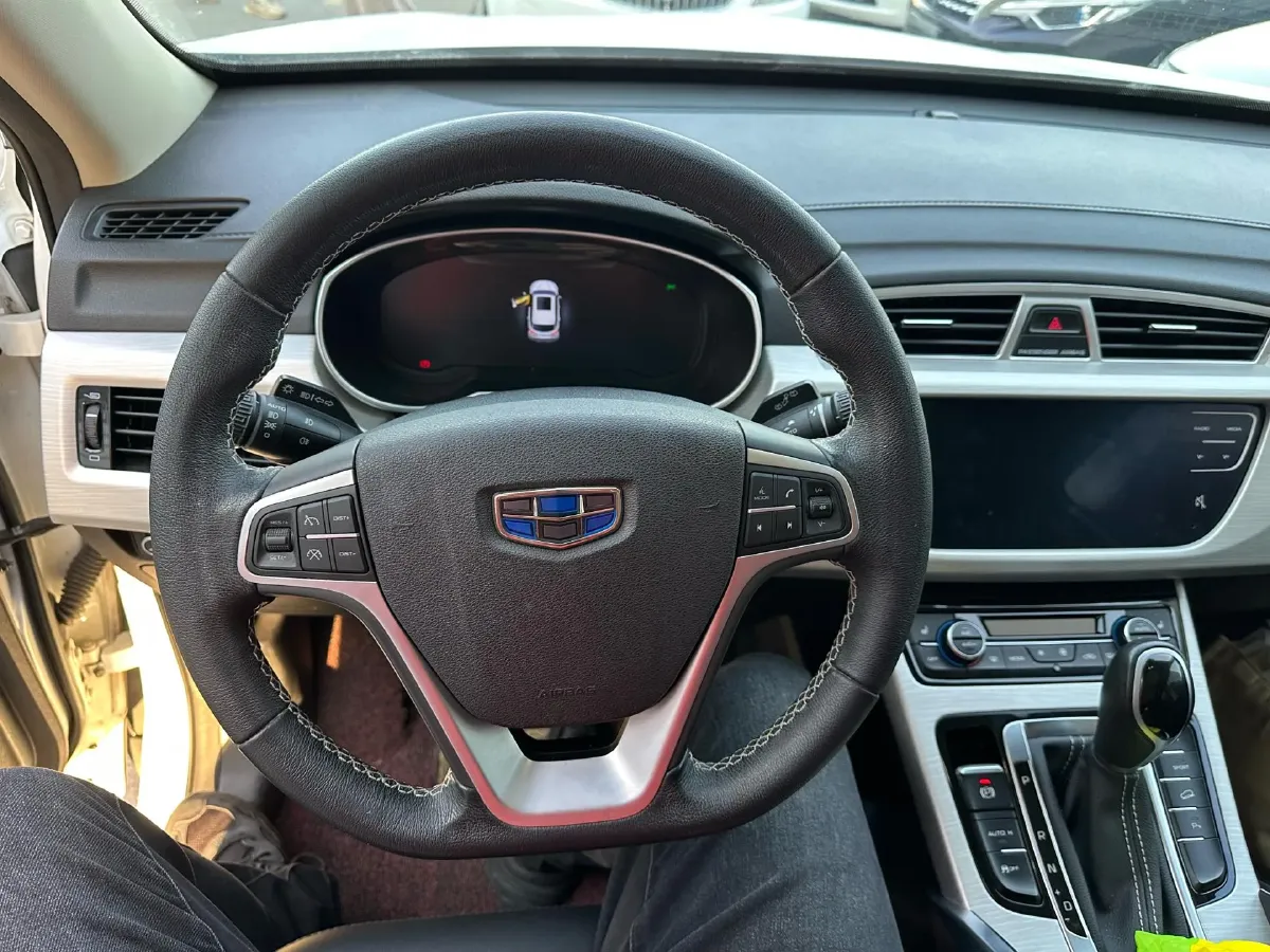 2018 Geely Azkarra 1.8T 184HP L4 6AT,autocango,china used car exporter,china ev exporter,chinese used car exporter,chinese used ev exporter