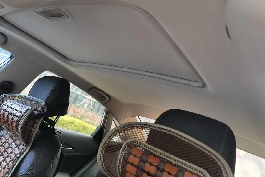 2021 Buick Excelle 1.5L 113HP L4 6AT,autocango,china used car exporter,china ev exporter,chinese used car exporter,chinese used ev exporter