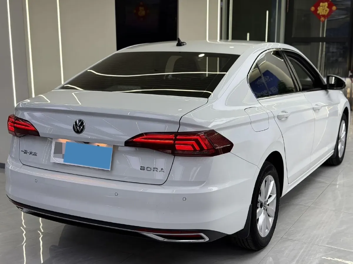 2021 Volkswagen Bora 1.5L 113HP L4 6AT,autocango,china used car exporter,china ev exporter,chinese used car exporter,chinese used ev exporter