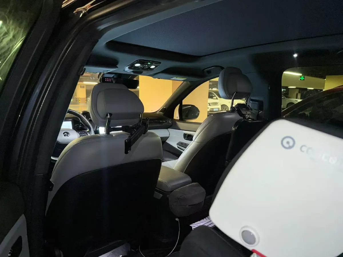 2020 NIO ES8 BEV 70KWH,autocango,china used car exporter,china ev exporter,chinese used car exporter,chinese used ev exporter