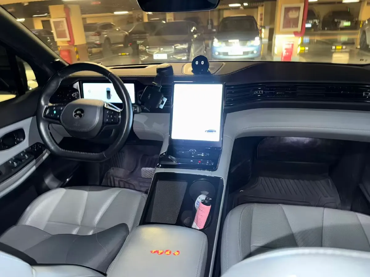 2020 NIO ES8 BEV 70KWH,autocango,china used car exporter,china ev exporter,chinese used car exporter,chinese used ev exporter