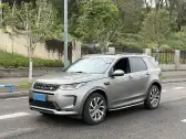 2021 LAND ROVER DISCOVERY SPORT,autocango,china used car exporter,china ev exporter,chinese used car exporter,chinese used ev exporter