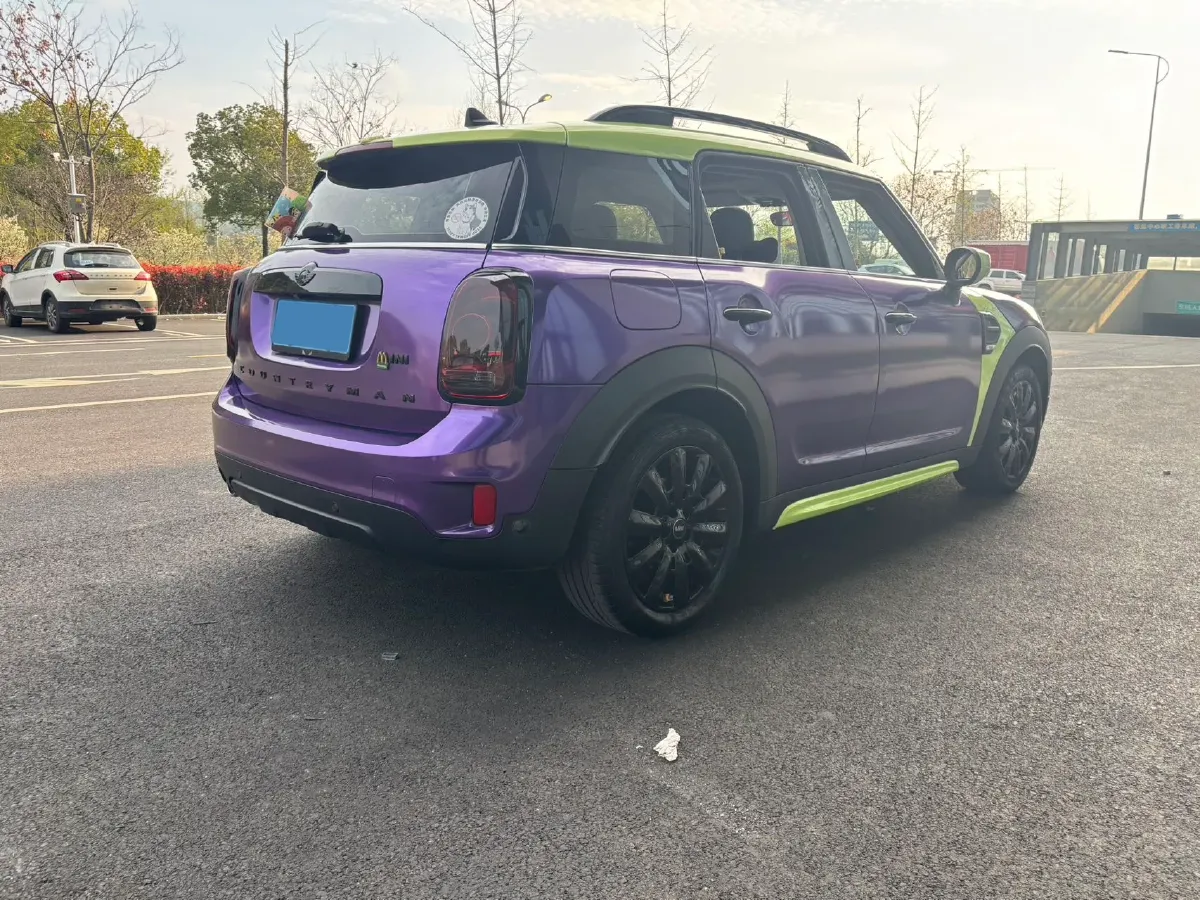2020 MINI COUNTRYMAN 1.5T 136HP L3 8AT,autocango,china used car exporter,china ev exporter,chinese used car exporter,chinese used ev exporter