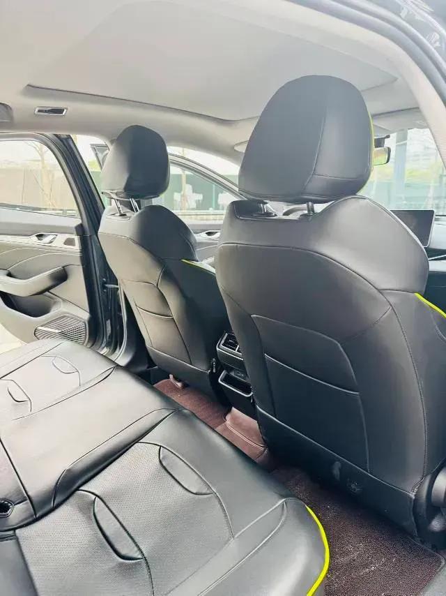 2021 Geely Preface 2.0T 190HP L4 7DCT,autocango,china used car exporter,china ev exporter,chinese used car exporter,chinese used ev exporter