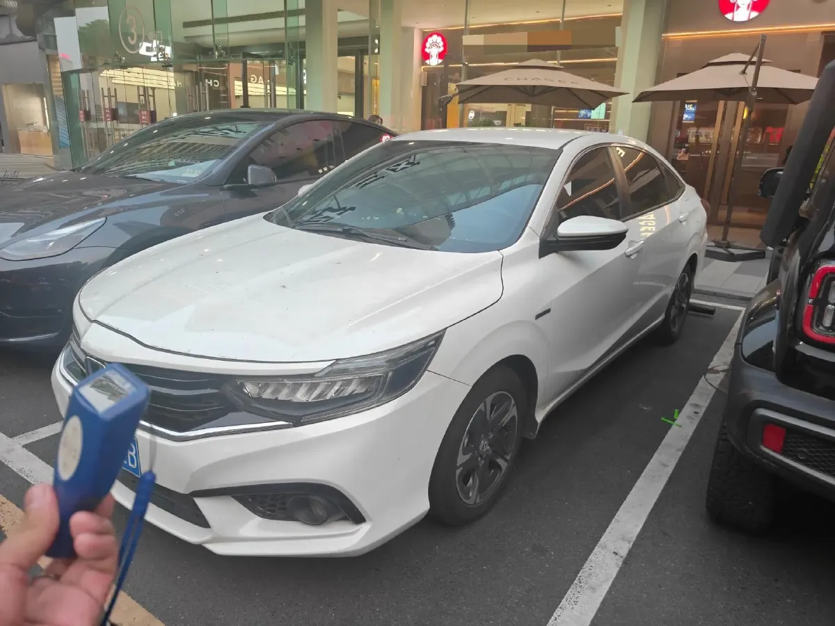 2021 Honda Envix 1.5L 109HP L4 E-CVT Hybrid,autocango,china used car exporter,china ev exporter,chinese used car exporter,chinese used ev exporter