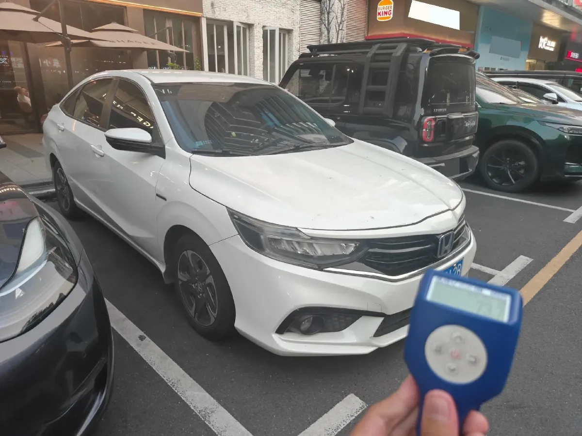 2021 Honda Envix 1.5L 109HP L4 E-CVT Hybrid,autocango,china used car exporter,china ev exporter,chinese used car exporter,chinese used ev exporter