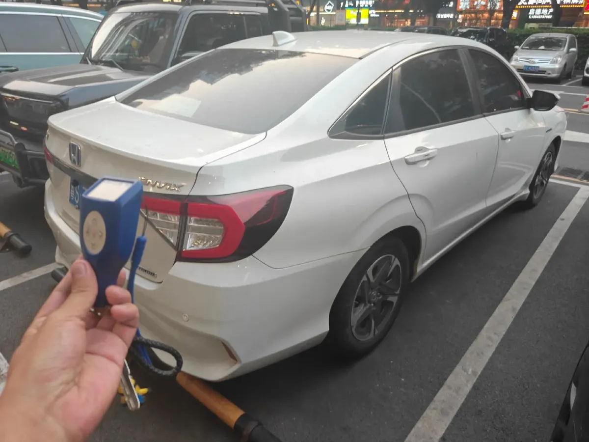 2021 Honda Envix 1.5L 109HP L4 E-CVT Hybrid,autocango,china used car exporter,china ev exporter,chinese used car exporter,chinese used ev exporter