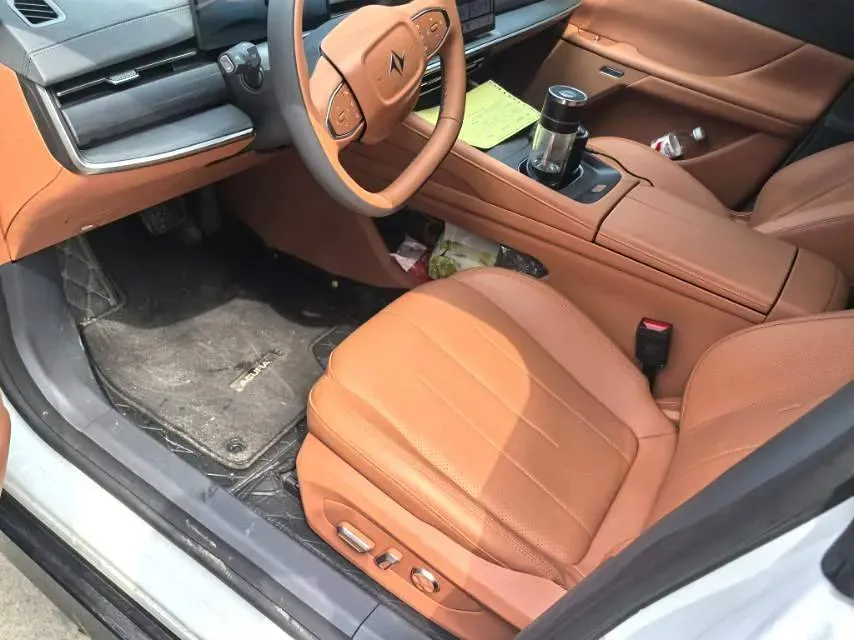 2025 DongFeng eπ eπ007 BEV,autocango,china used car exporter,china ev exporter,chinese used car exporter,chinese used ev exporter