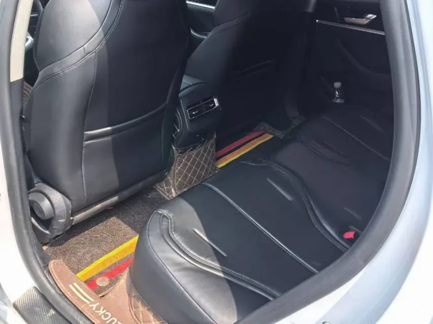 2021 BYD Qin Plus BEV 47.5KWH,autocango,china used car exporter,china ev exporter,chinese used car exporter,chinese used ev exporter