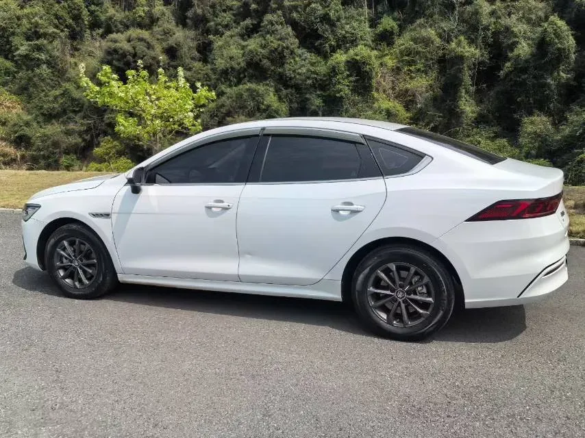 2021 BYD Qin Plus BEV 47.5KWH,autocango,china used car exporter,china ev exporter,chinese used car exporter,chinese used ev exporter