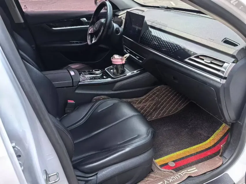 2021 BYD Qin Plus BEV 47.5KWH,autocango,china used car exporter,china ev exporter,chinese used car exporter,chinese used ev exporter