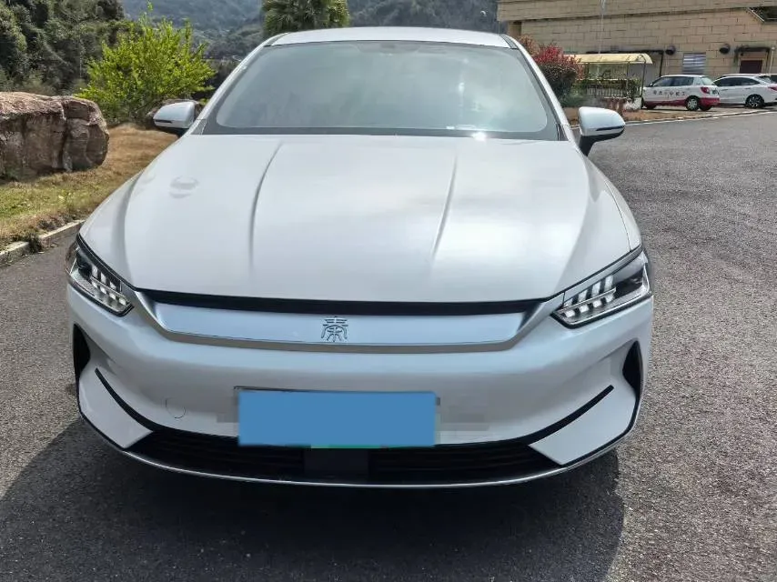 2021 BYD Qin Plus BEV 47.5KWH,autocango,china used car exporter,china ev exporter,chinese used car exporter,chinese used ev exporter