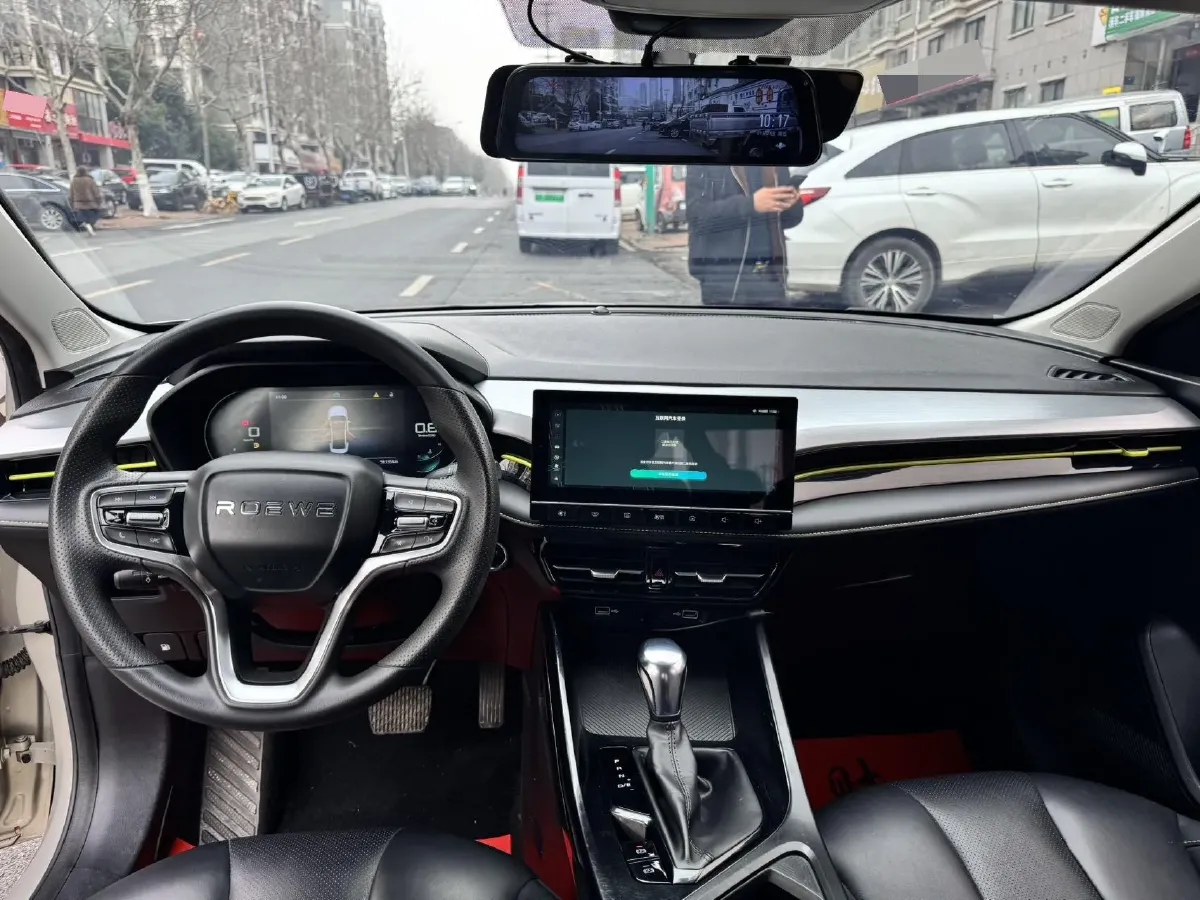 2021 Roewe i5 1.5L 120HP L4 CVT,autocango,china used car exporter,china ev exporter,chinese used car exporter,chinese used ev exporter