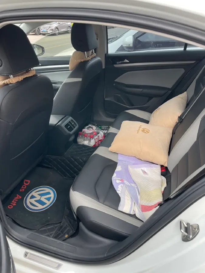 2023 Volkswagen Bora 1.5T 160HP L4 7DCT,autocango,china used car exporter,china ev exporter,chinese used car exporter,chinese used ev exporter