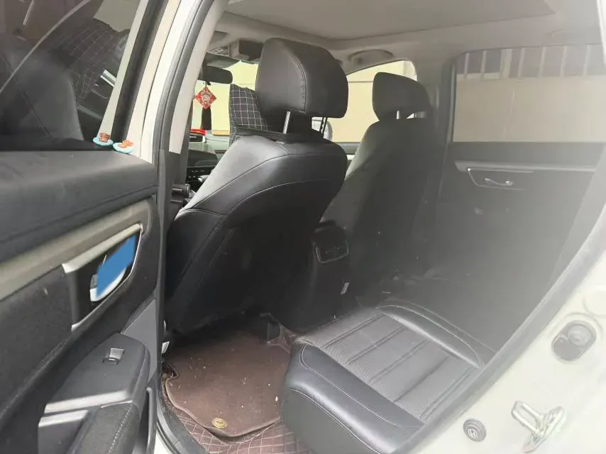 2021 Honda CR-V 1.5T 193HP L4 CVT,autocango,china used car exporter,china ev exporter,chinese used car exporter,chinese used ev exporter