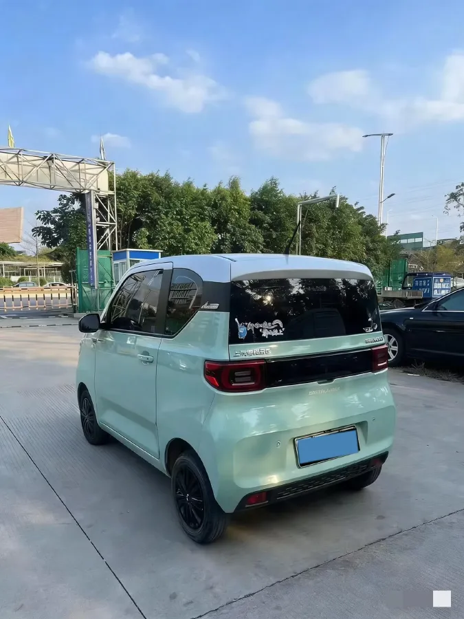 2022 DongFeng Fengon Fengon MINI EV BEV 13.8KWH,autocango,china used car exporter,china ev exporter,chinese used car exporter,chinese used ev exporter