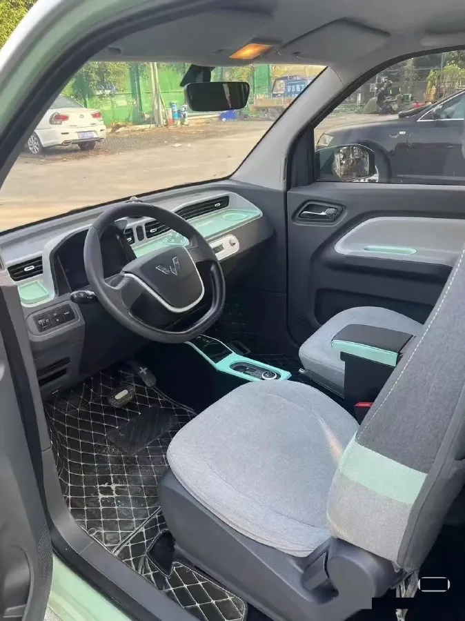 2022 DongFeng Fengon Fengon MINI EV BEV 13.8KWH,autocango,china used car exporter,china ev exporter,chinese used car exporter,chinese used ev exporter