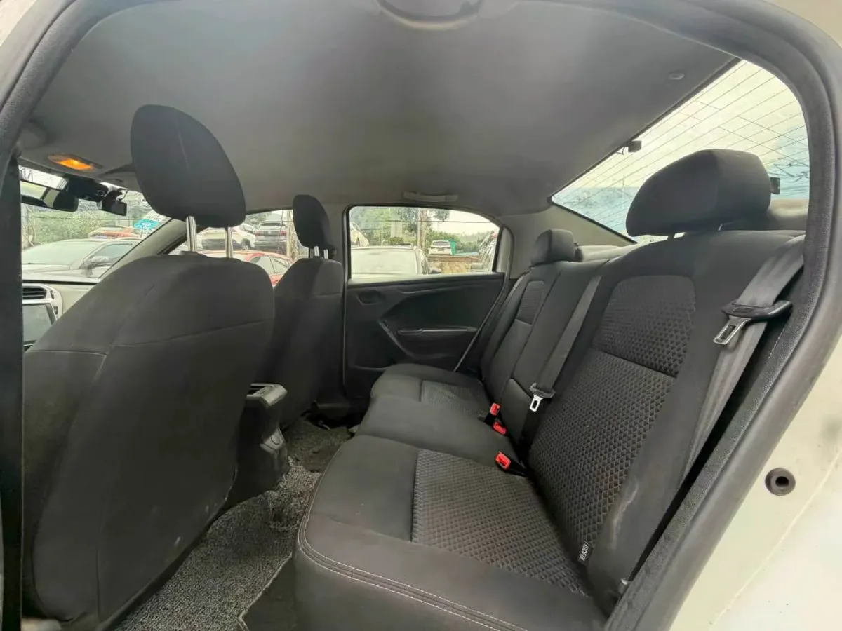 2018 Citroen Elysee 1.6L 117HP L4 6AT,autocango,china used car exporter,china ev exporter,chinese used car exporter,chinese used ev exporter