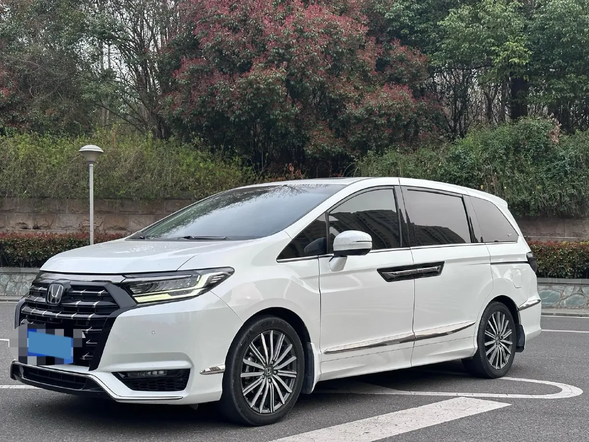 2022 Honda Elysioin 2.0L 146HP L4 E-CVT Hybrid,autocango,china used car exporter,china ev exporter,chinese used car exporter,chinese used ev exporter